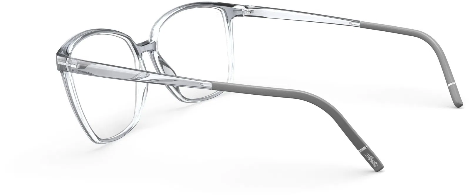 Silhouette Clear Sky 1621 Eyeglasses - view 30